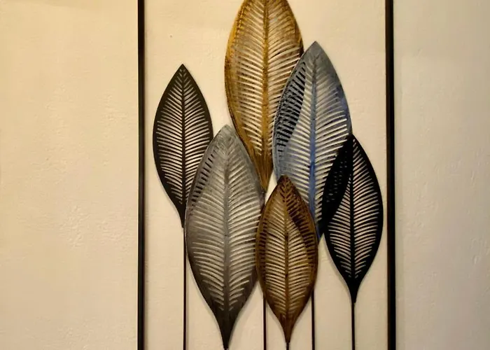 Olive Nest Apartment Parasporos