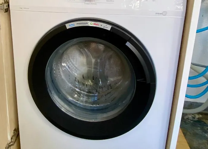 Apartment Olive Nest *