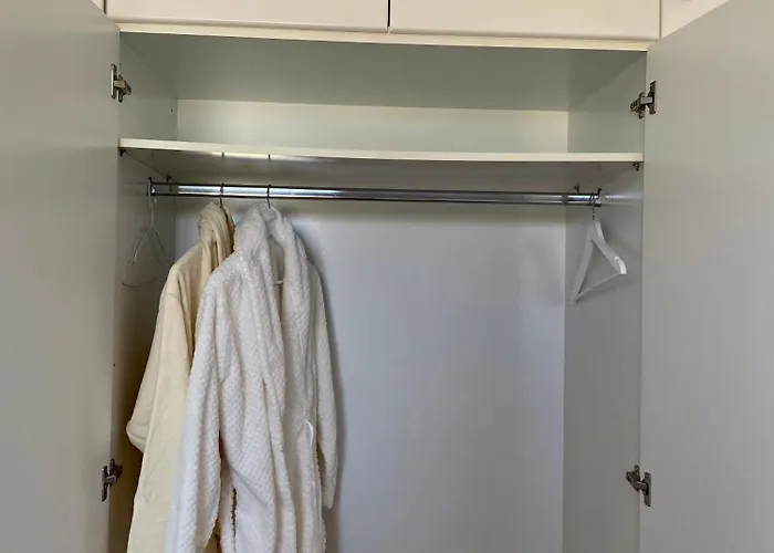 Apartment Olive Nest