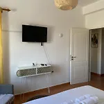 Olive Nest Appartement *