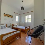 Appartement Olive Nest Parasporos