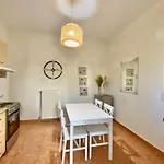 Appartement Olive Nest *