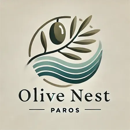 Olive Nest * Parasporos