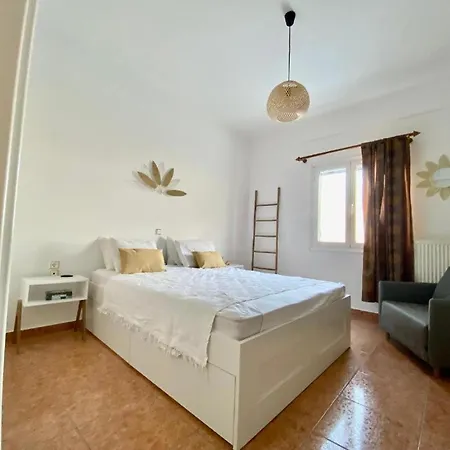 Olive Nest דירה פרספורוס