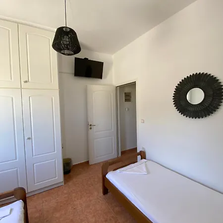 Apartment Olive Nest