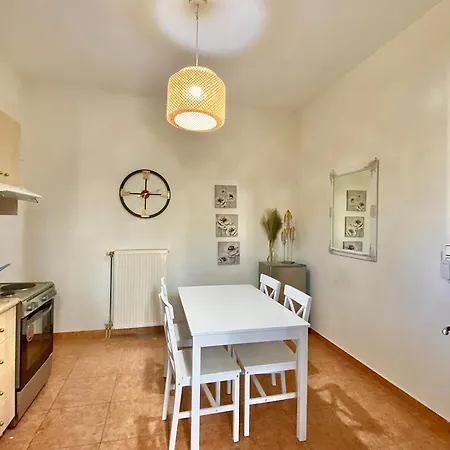 Appartement Olive Nest *