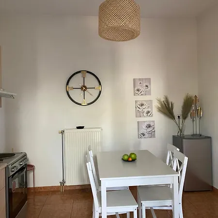 Olive Nest Appartement *