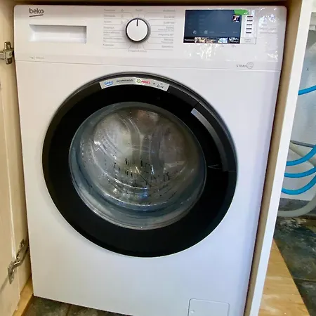 Apartment Olive Nest *