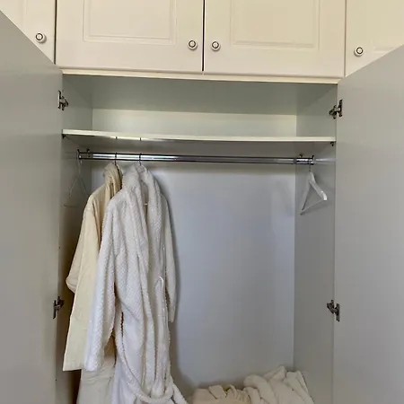 Apartment Olive Nest