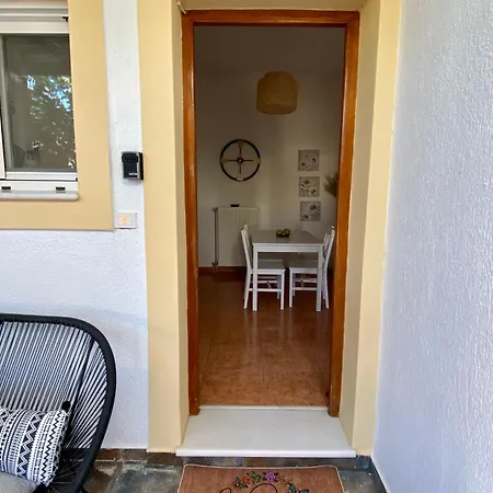 Olive Nest Apartment