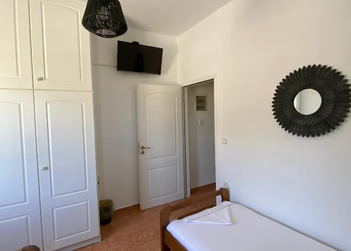 Appartement Olive Nest