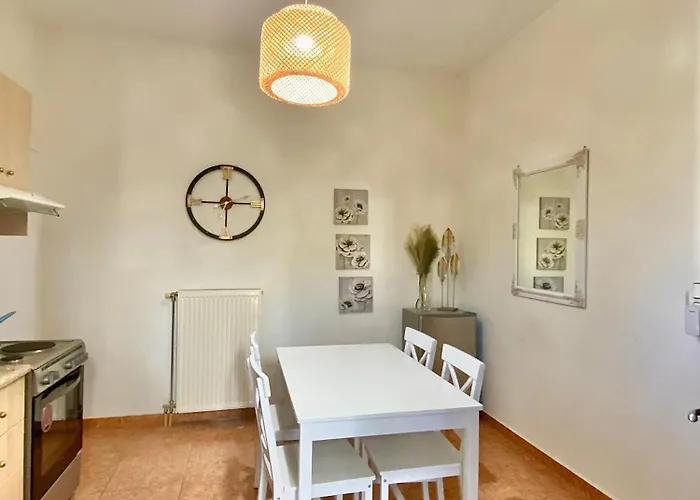 Appartement Olive Nest *