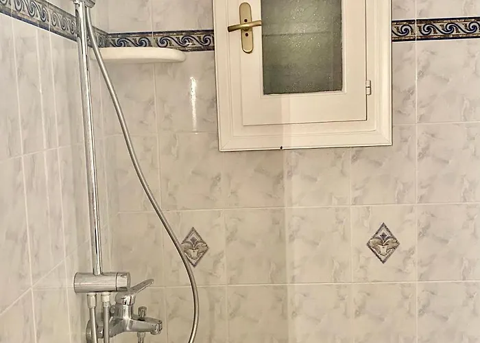 Olive Nest Appartement *