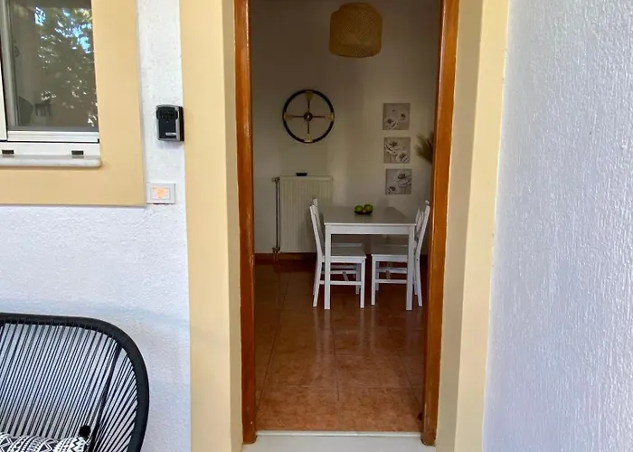 Olive Nest Appartement