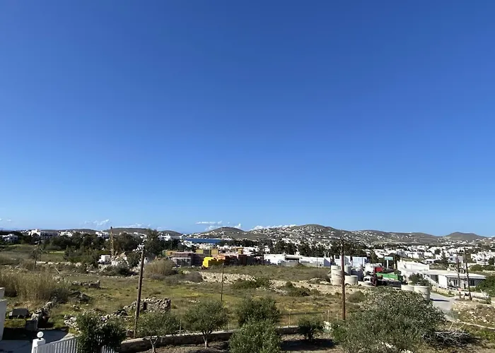 Olive Nest Appartement *